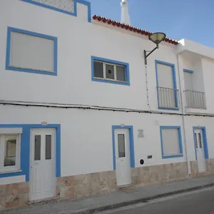 Casa Boa Vista Habitación en casa particular Burgau