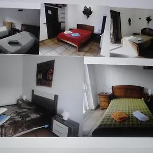 Casa Oceano Habitación en casa particular Portimão