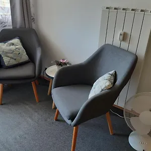 Homestay Rosalia Privatunterkunft Laibach