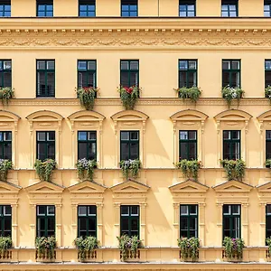 Tabor Residenz Viena