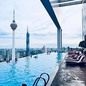 Platinum Klcc Apartamento Kuala Lumpur