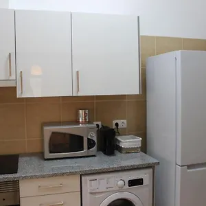 Albufeira Apartments Apartamento Albufeira