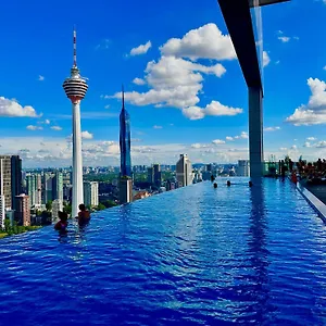 The Platinum By Cozy White Apartamento Kuala Lumpur