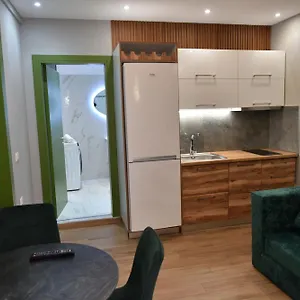 Noar Apartment Vlorë