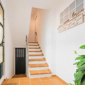 Gaviotas Surf House Apartamento Tarifa