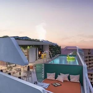 Eighty2 On M - Fluent Serviced Apartments Apartment Kapstadt