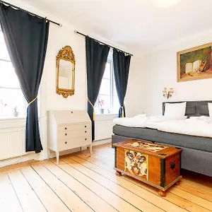 Apartdirect Gamla Stan Ii Stoccolma