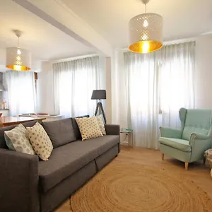 Sofisara No Centro Histórico De Apartamento Tavira