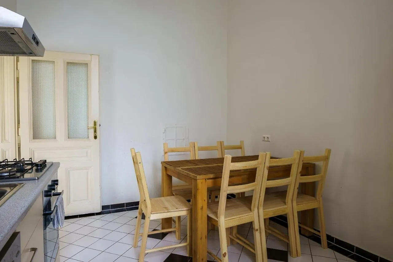 Vienna City Apartment University Austria
