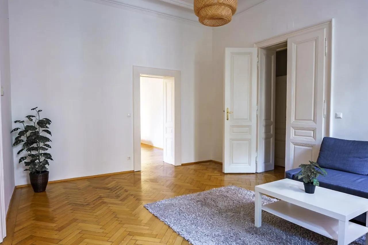Vienna Living Apartments - Sensengasse 0*,  Österreich